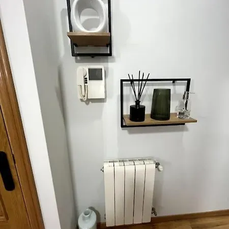 Apartamento San Pedro's House *