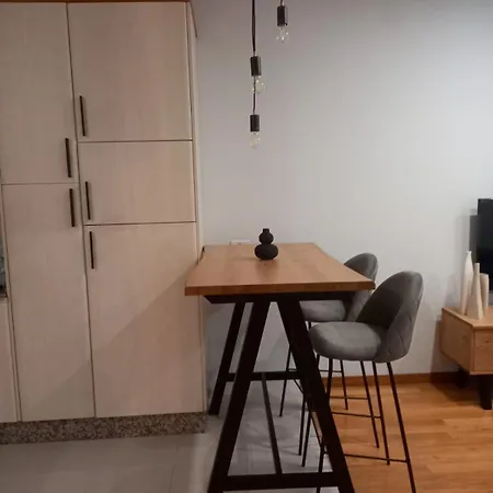 Apartamento San Pedro's House